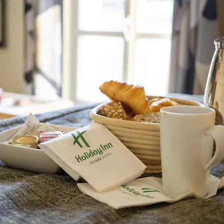 Holiday Inn Paris Opera - Grands Boulevards By Ihg-2